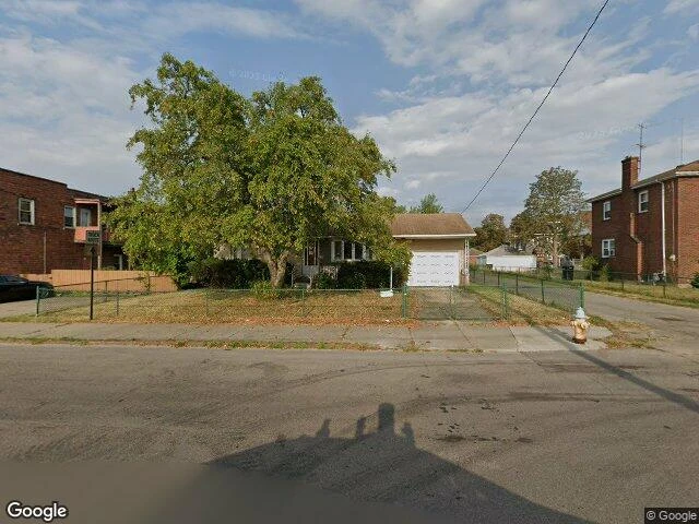 House image located at Niagara Falls, NY 14303