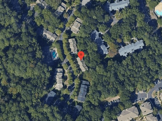 House image located at Raleigh, NC 27612