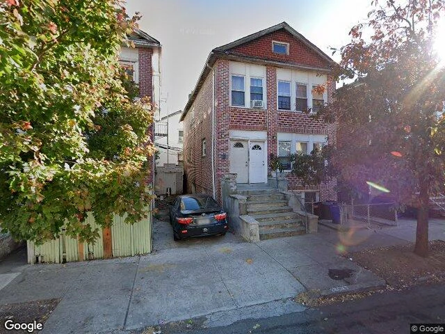House image located at Brooklyn, NY 11235
