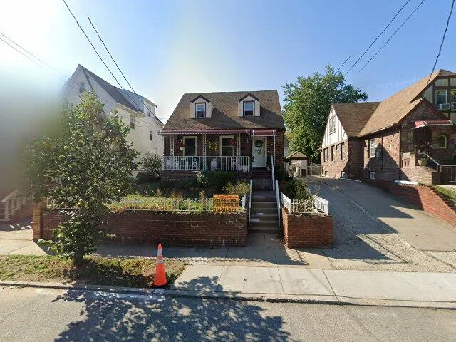 House image located at Springfield Gardens, NY 11413