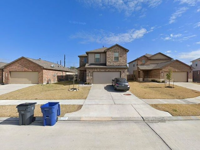 House image located at Missouri City, TX 77489