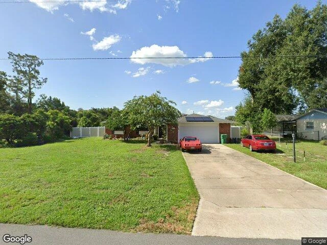 House image located at Deland, FL 32724