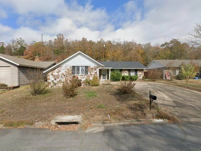 House image located at North Little Rock, AR 72118