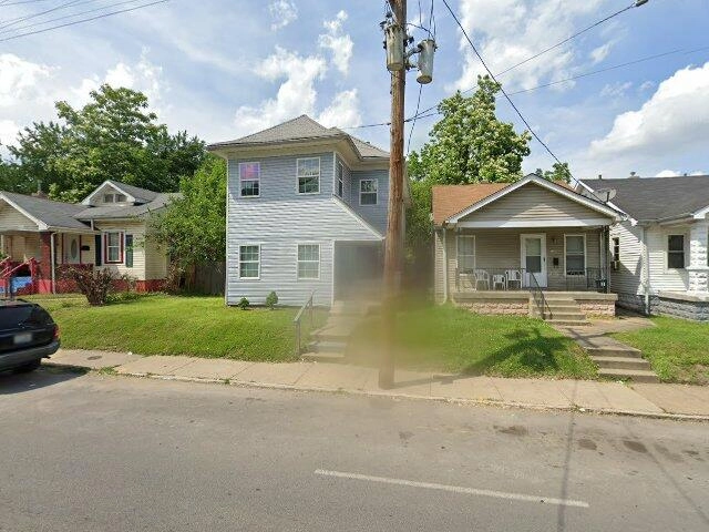House image located at Louisville, KY 40210
