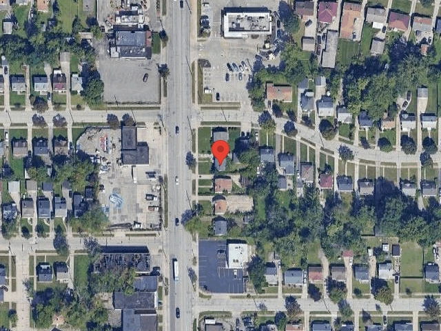 House image located at Cleveland, OH 44128