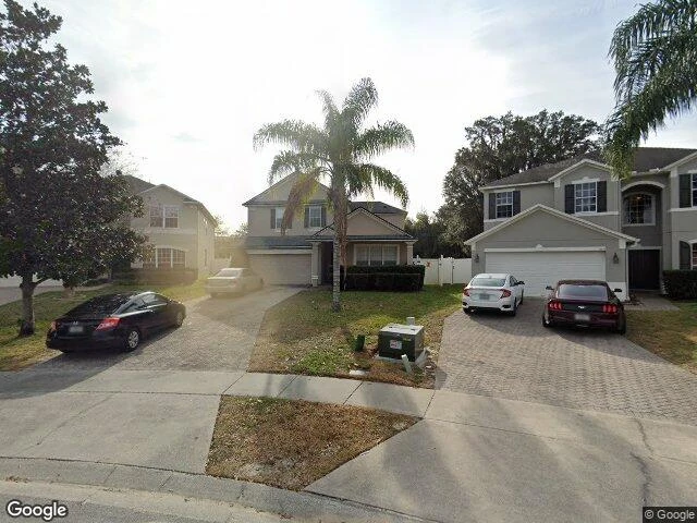 House image located at Orlando, FL 32826