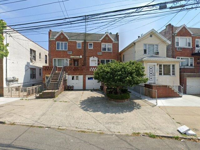 House image located at Brooklyn, NY 11223