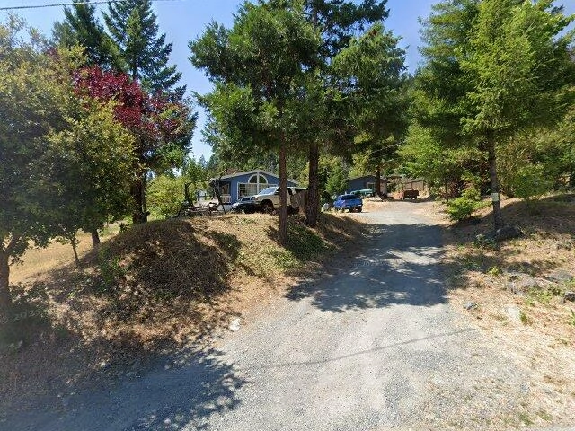 House image located at Willow Creek, CA 95573