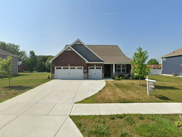 House image located at Plainfield, IN 46168