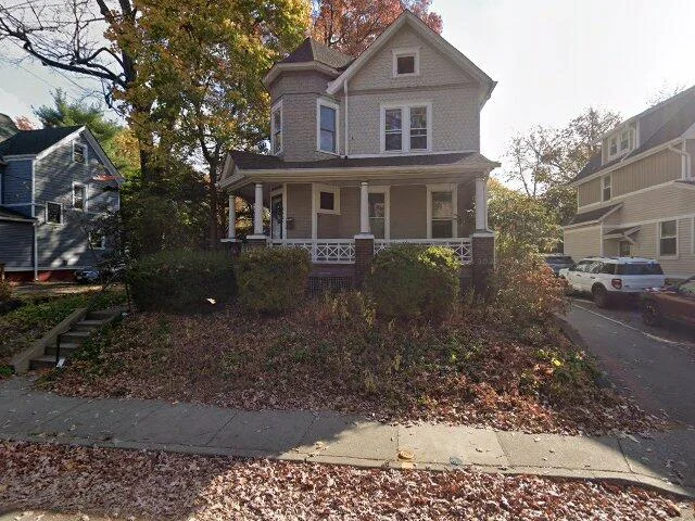 House image located at Ridgewood, NJ 07450