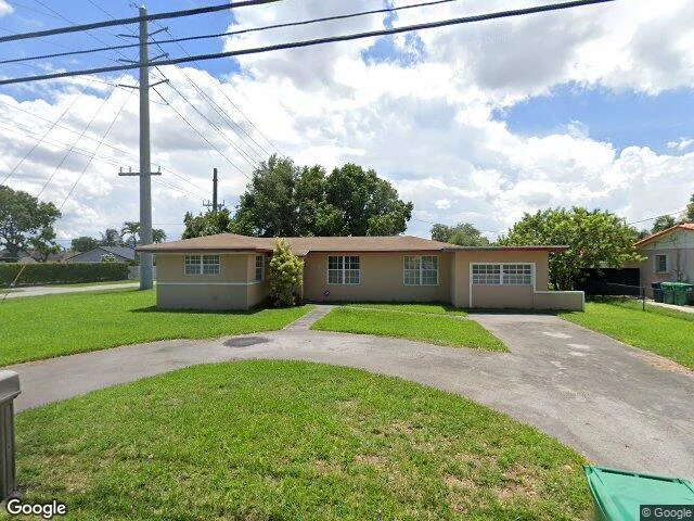 House image located at Miami, FL 33144