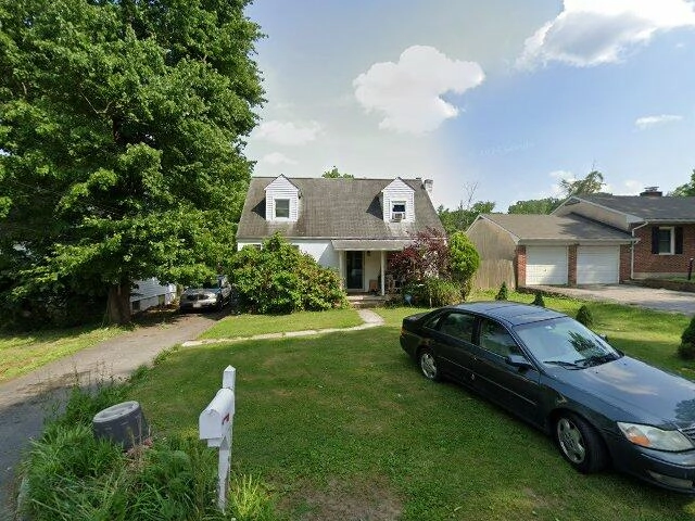 House image located at Gwynn Oak, MD 21207