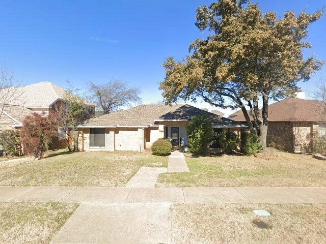 House image located at Cedar Hill, TX 75104