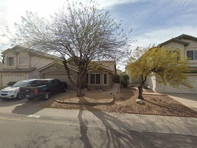 House image located at Phoenix, AZ 85050