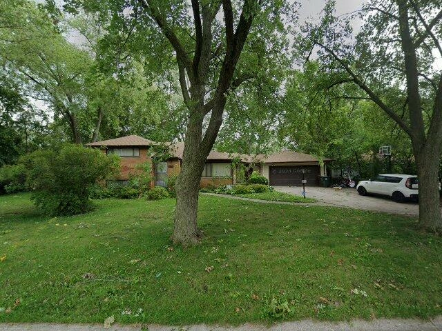 House image located at Hazel Crest, IL 60429