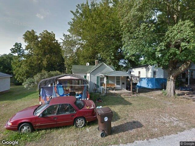 House image located at Clinton, IL 61727