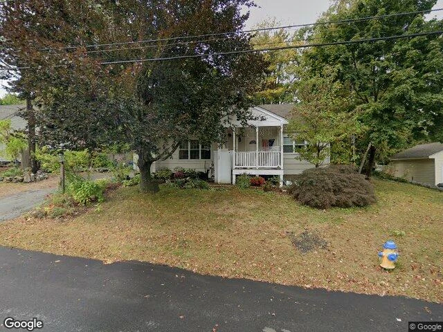 House image located at Lawrence, MA 01843