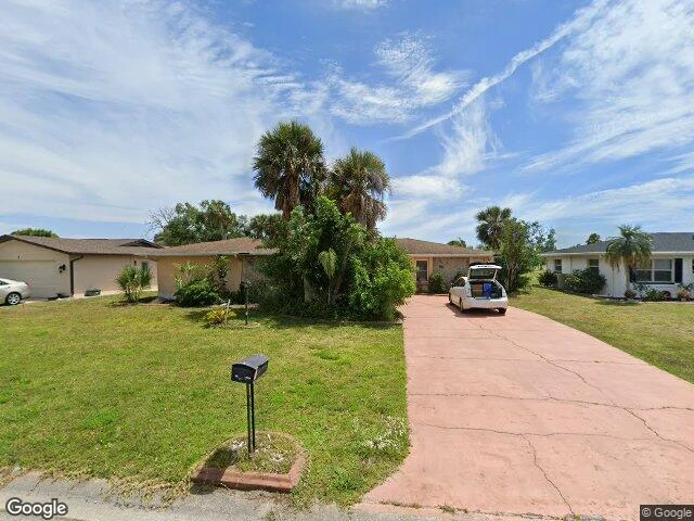 House image located at Rotonda West, FL 33947