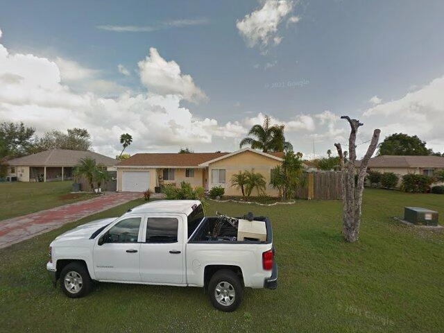 House image located at Port Saint Lucie, FL 34952