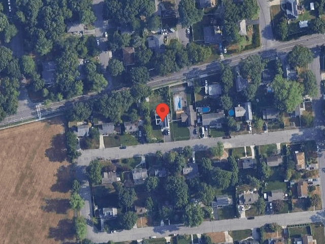 House image located at Port Jefferson Station, NY 11776