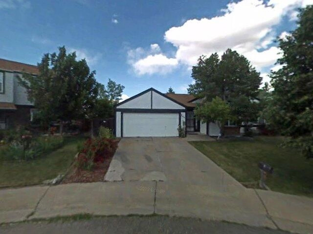 House image located at Aurora, CO 80012