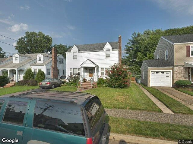 House image located at Clifton, NJ 07011