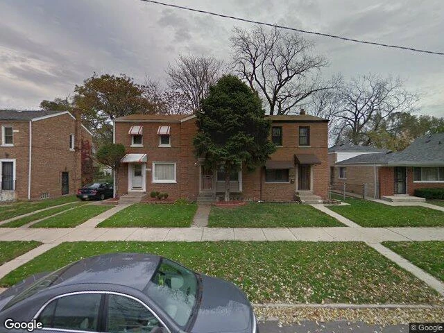 House image located at Chicago, IL 60643