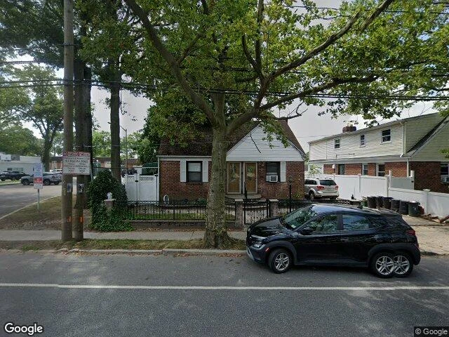 House image located at Uniondale, NY 11553