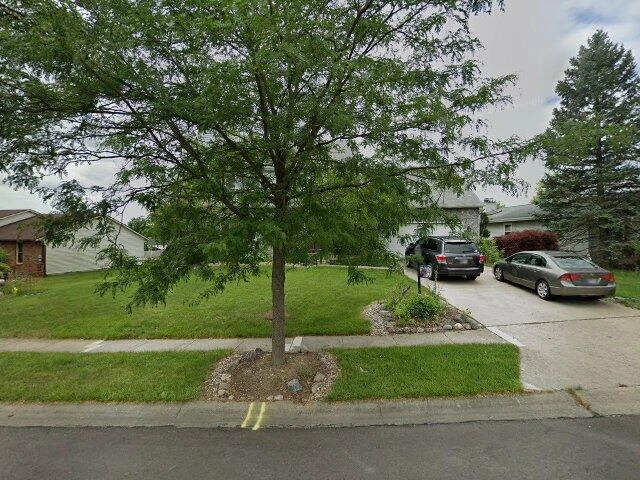 House image located at Fort Wayne, IN 46825