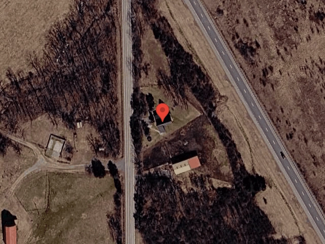 House image located at Dansville, NY 14437