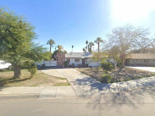 House image located at Yuma, AZ 85364