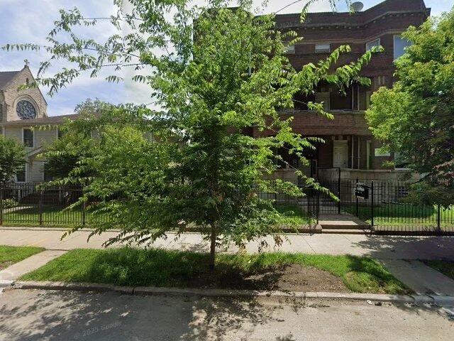 House image located at Chicago, IL 60621