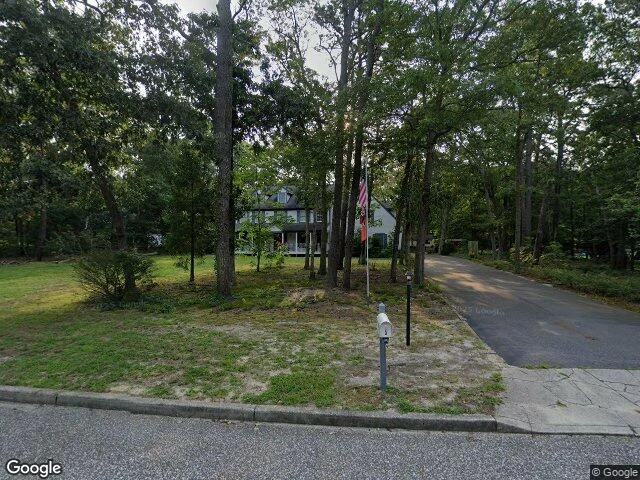 House image located at Marmora, NJ 08223