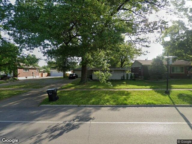 House image located at Louisville, KY 40220