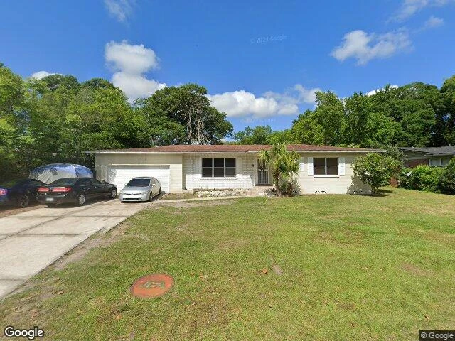 House image located at Jacksonville, FL 32211
