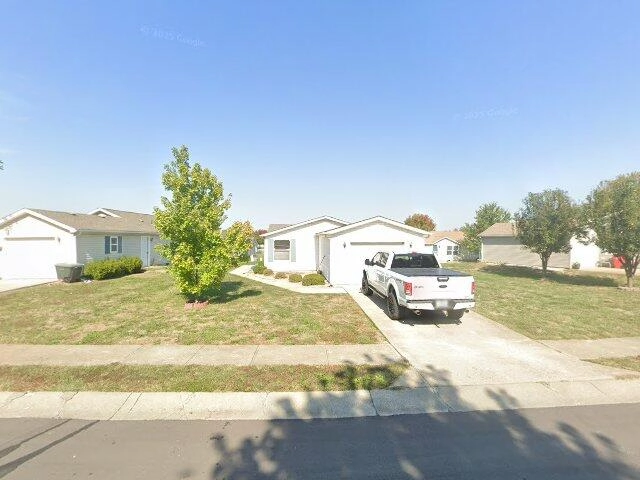 House image located at Oak Grove, MO 64075