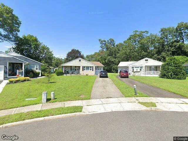 House image located at Toms River, NJ 08755