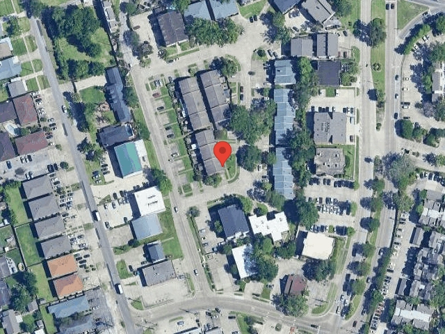 House image located at New Orleans, LA 70123