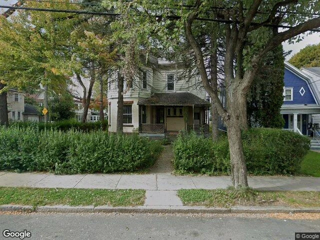 House image located at Albany, NY 12202