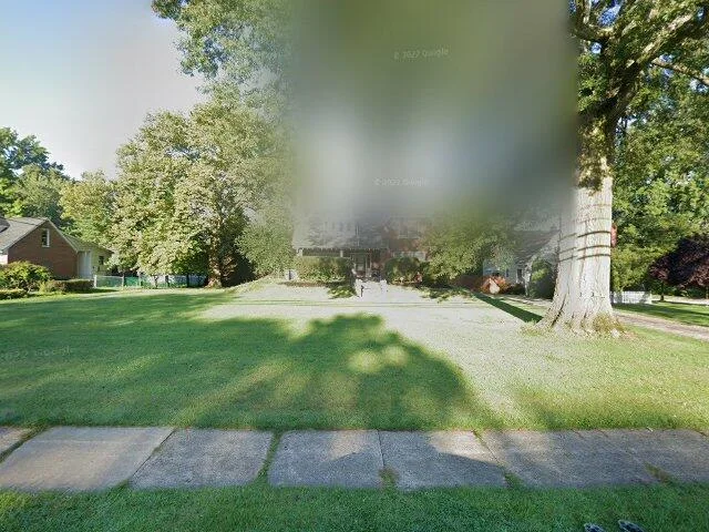 House image located at Cleveland, OH 44124