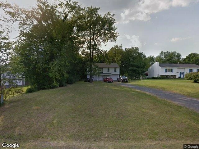 House image located at New Paltz, NY 12561