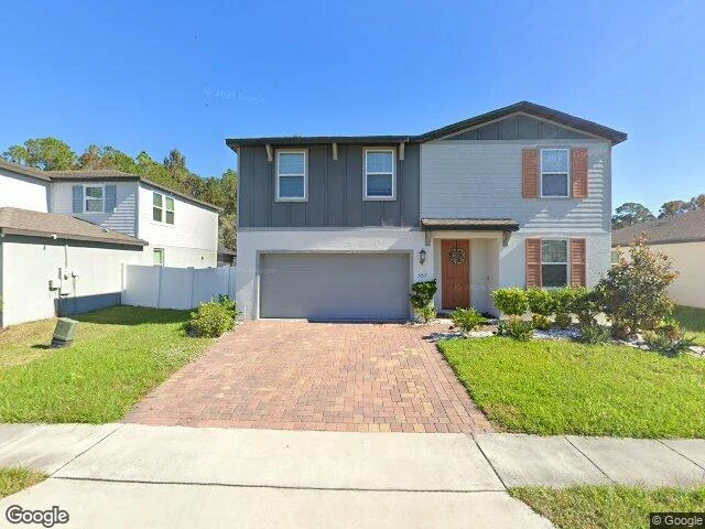 House image located at Davenport, FL 33896