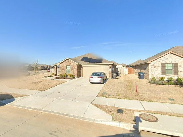 House image located at Fort Worth, TX 76123