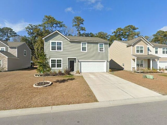 House image located at Beaufort, SC 29906