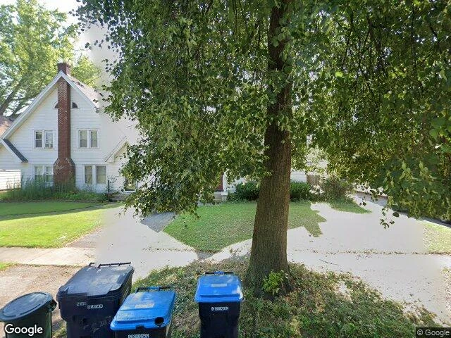 House image located at Rochester, NY 14624