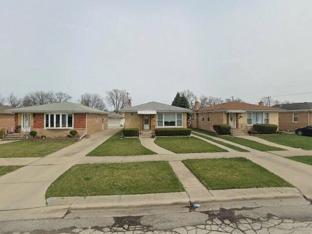 House image located at Franklin Park, IL 60131