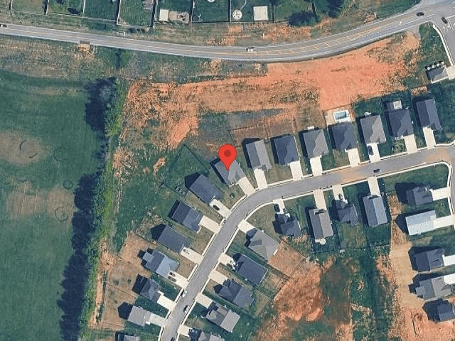 House image located at Clarksville, TN 37043