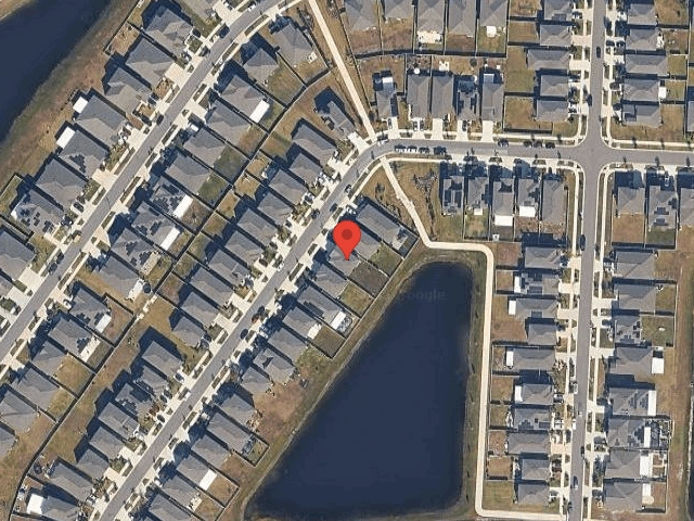 House image located at Sun City Center, FL 33573