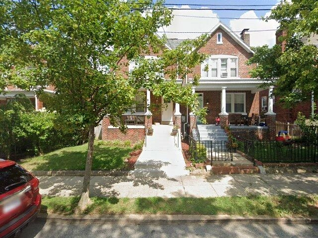 House image located at Washington, DC 20011