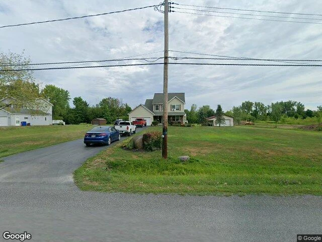 House image located at Ransomville, NY 14131